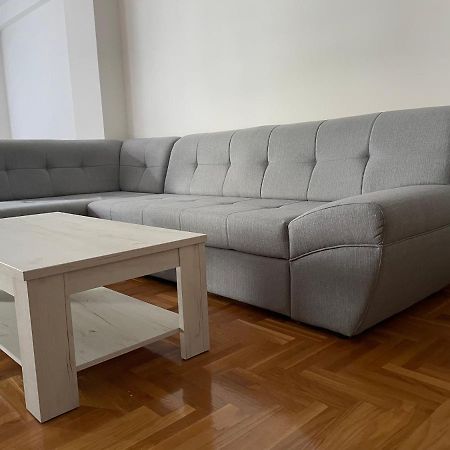 Apartman City Center 4-Setaliste Prijedor Kültér fotó