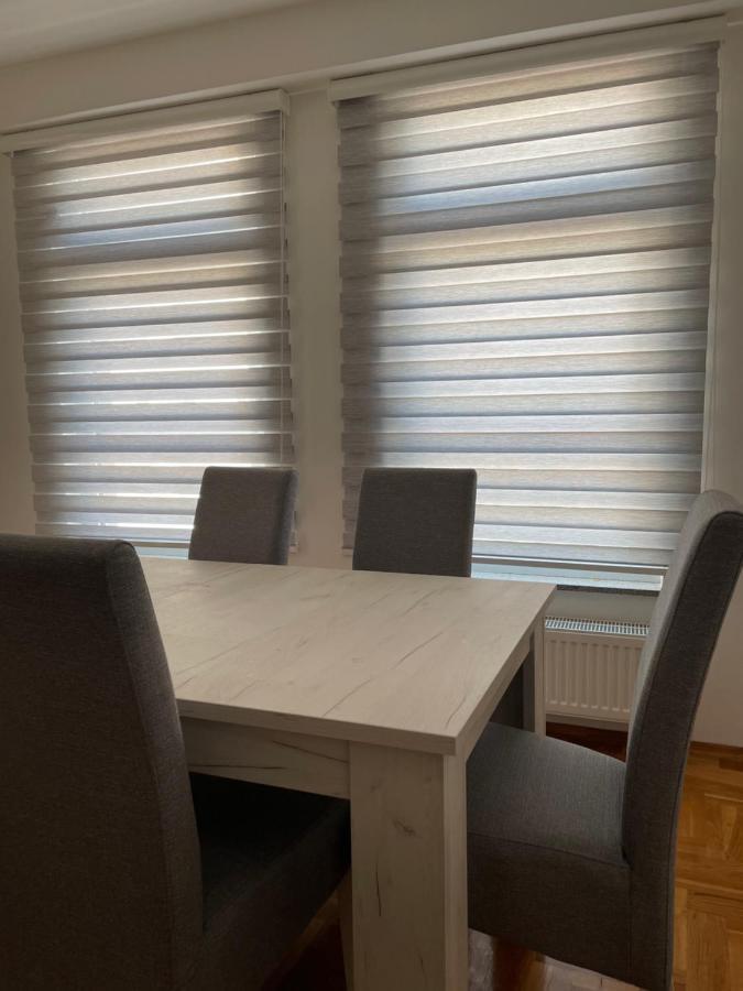 Apartman City Center 4-Setaliste Prijedor Kültér fotó