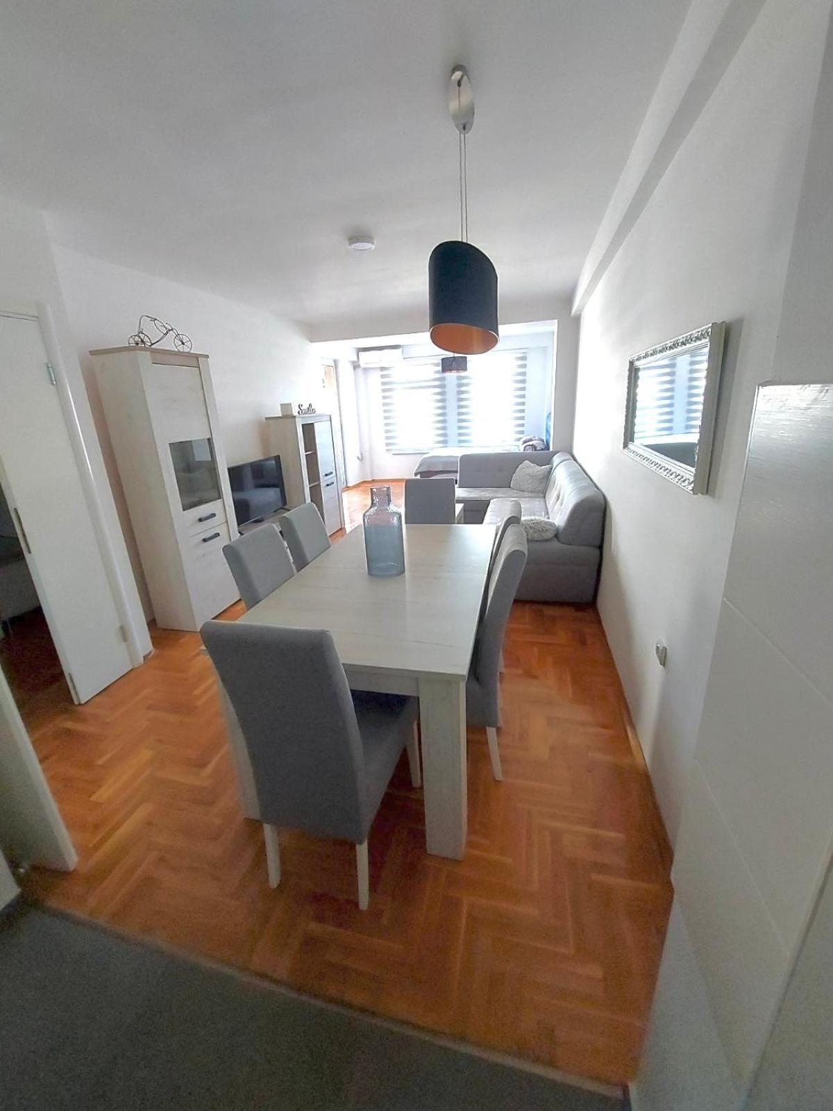 Apartman City Center 4-Setaliste Prijedor Kültér fotó