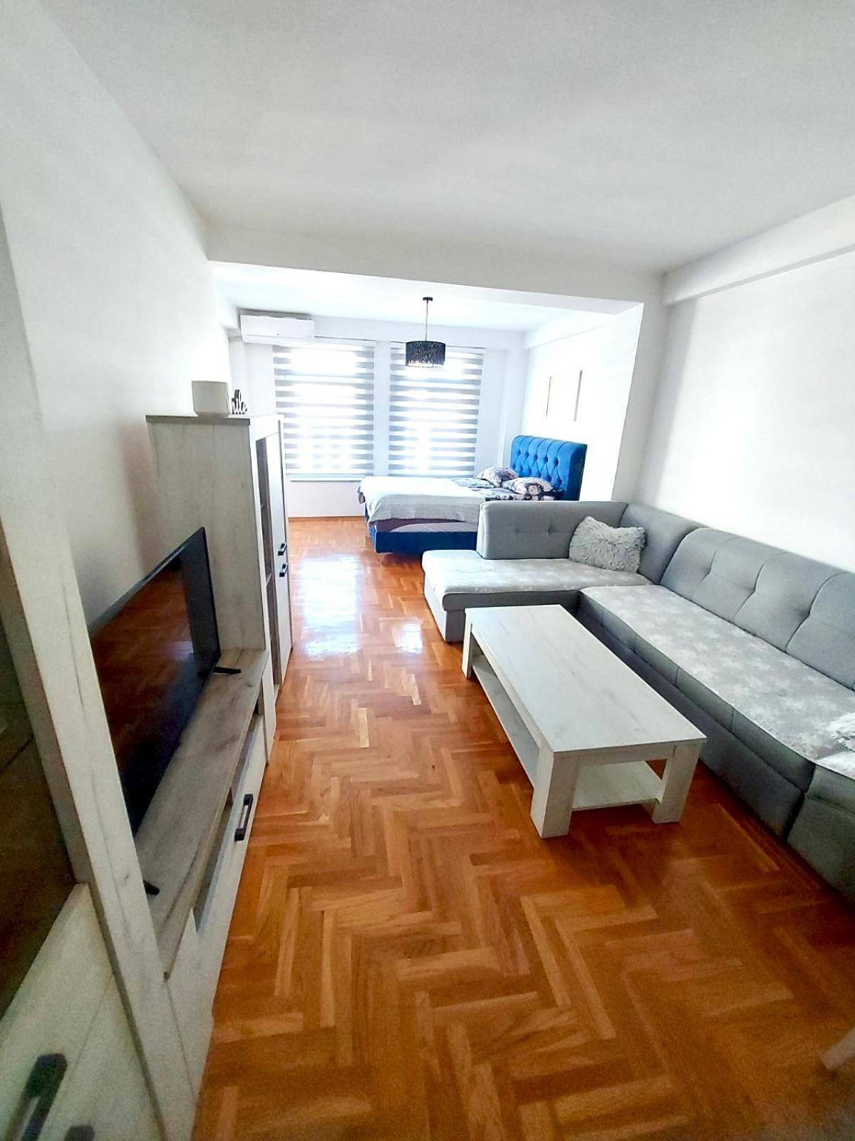 Apartman City Center 4-Setaliste Prijedor Kültér fotó
